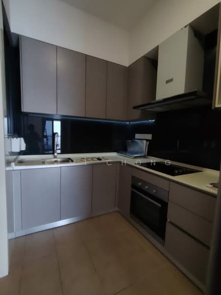 Condominium for Rent at Nidoz Residences @ Desa Petaling - Kimi Chong - Kitchen - PropertyGuru.com.my