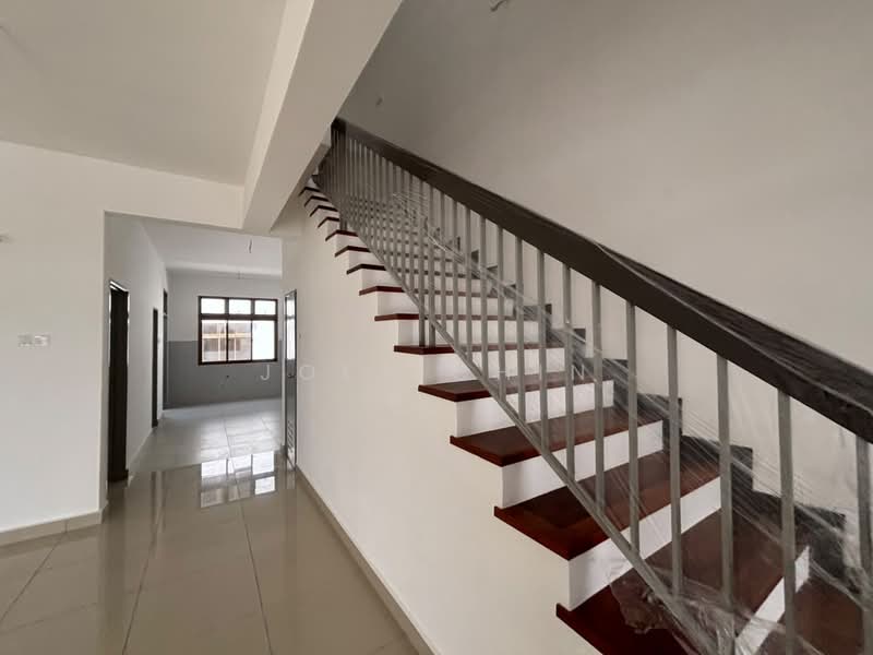 Terraced House for Sale in Skudai (Johor) - Joey Chin - PropertyGuru.com.my