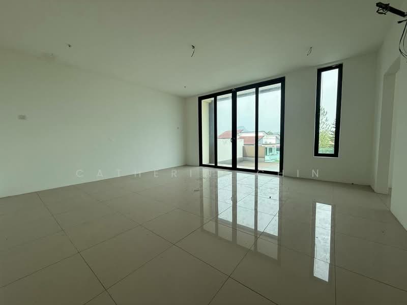 Rumah Berkembar untuk Dijual di Ipoh (Perak) - Catherine Chin - Interior - PropertyGuru.com.my