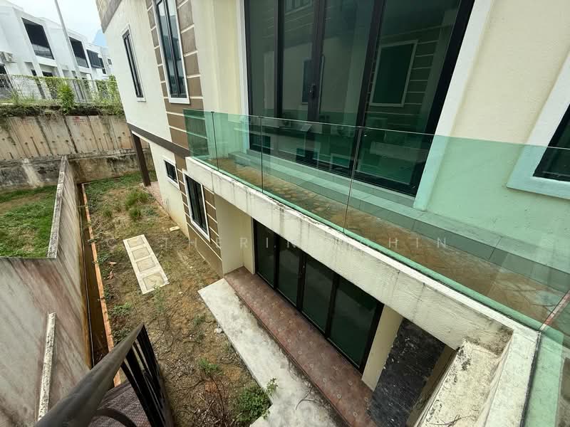 Rumah Berkembar untuk Dijual di Ipoh (Perak) - Catherine Chin - Exterior - PropertyGuru.com.my