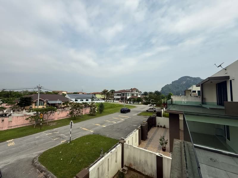 Rumah Berkembar untuk Dijual di Ipoh (Perak) - Catherine Chin - Exterior - PropertyGuru.com.my