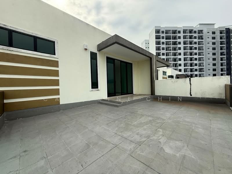 Rumah Berkembar untuk Dijual di Ipoh (Perak) - Catherine Chin - Exterior - PropertyGuru.com.my