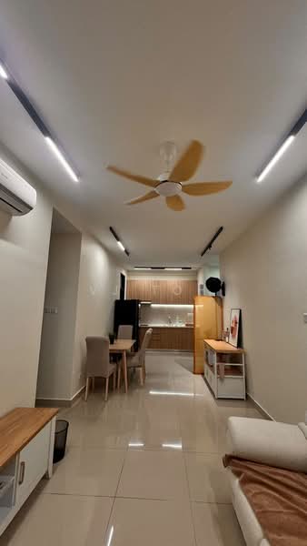 Service Residence for Rent at TRELLIS RESIDENCES - VJ Toh - PropertyGuru.com.my
