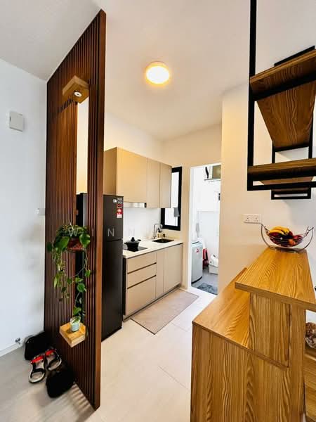 Kediaman Servis untuk Disewa di Laurel Residence - Winnie Lee - Kitchen - PropertyGuru.com.my