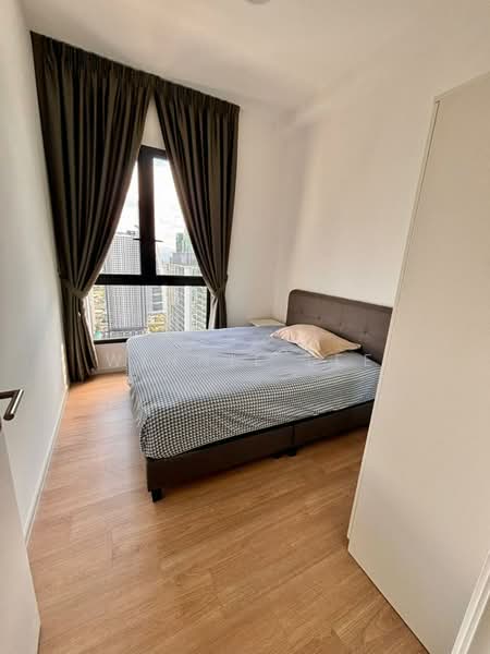 Kediaman Servis untuk Disewa di Laurel Residence - Winnie Lee - Bedroom - PropertyGuru.com.my