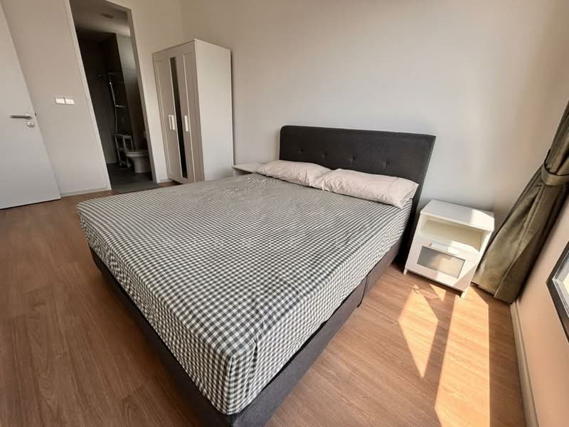 Kediaman Servis untuk Disewa di Laurel Residence - Winnie Lee - Bedroom - PropertyGuru.com.my
