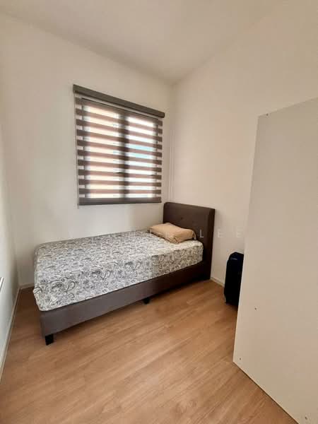 Kediaman Servis untuk Disewa di Laurel Residence - Winnie Lee - Bedroom - PropertyGuru.com.my
