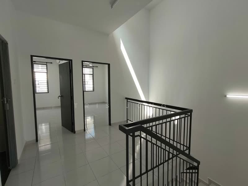 Rumah Teres 2 Tingkat untuk Disewa di Taman Scientex Rawang (Rawang) - Tris Jong - Interior - PropertyGuru.com.my