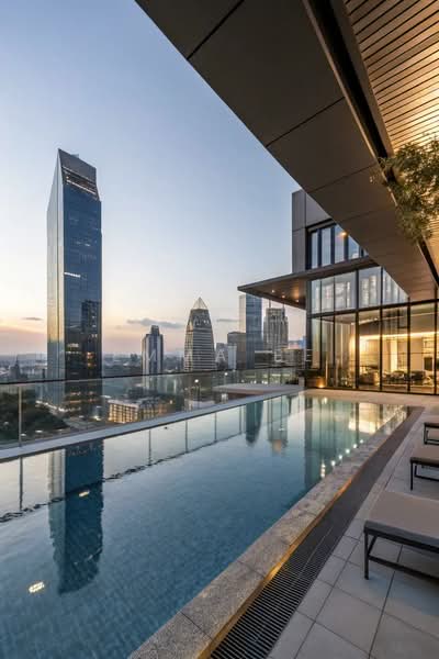 Tanah Kediaman untuk Dijual di Kuala Lumpur (Kuala Lumpur) - Emma Ee - Exterior - PropertyGuru.com.my