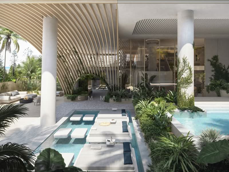 Tanah Kediaman untuk Dijual di Kuala Lumpur (Kuala Lumpur) - Emma Ee - Exterior - PropertyGuru.com.my