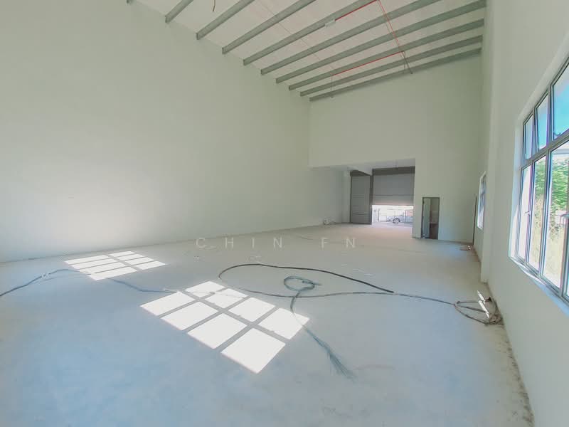 Kilang untuk Dijual di Taman Tasik Utama (Bukit Katil) - CHIN FN - Interior - PropertyGuru.com.my
