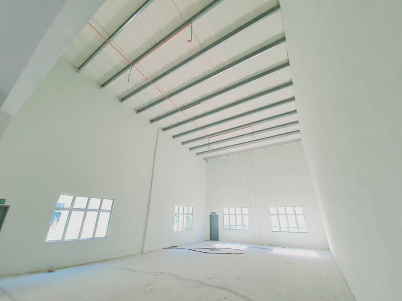 Kilang untuk Dijual di Taman Tasik Utama (Bukit Katil) - CHIN FN - Interior - PropertyGuru.com.my