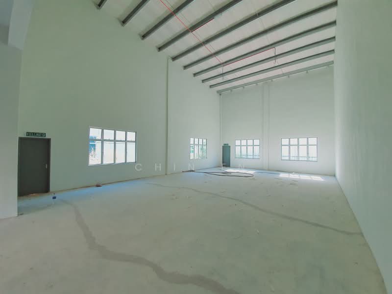 Kilang untuk Dijual di Taman Tasik Utama (Bukit Katil) - CHIN FN - Interior - PropertyGuru.com.my