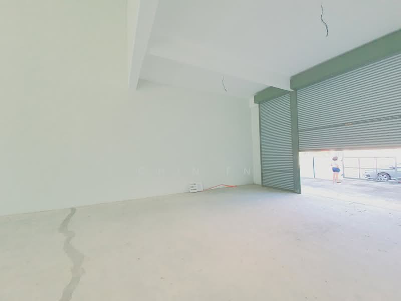Kilang untuk Dijual di Taman Tasik Utama (Bukit Katil) - CHIN FN - Interior - PropertyGuru.com.my