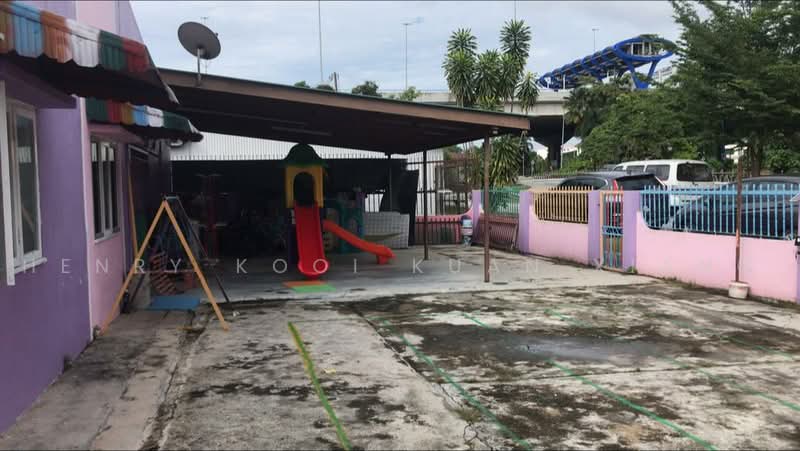 Rumah Teres 1-Tingkat untuk Dijual di Ampang (Selangor) - Henry Kooi Kuan Xiang - Exterior - PropertyGuru.com.my