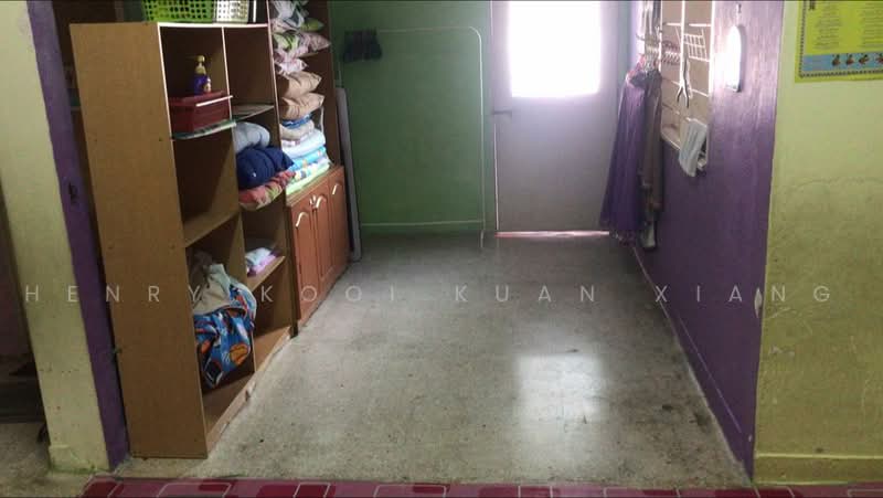 Rumah Teres 1-Tingkat untuk Dijual di Ampang (Selangor) - Henry Kooi Kuan Xiang - Interior - PropertyGuru.com.my