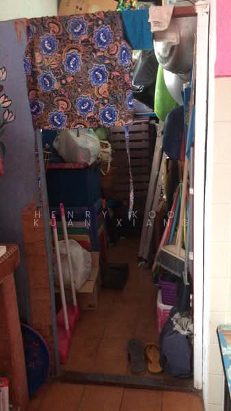 Rumah Teres 1-Tingkat untuk Dijual di Ampang (Selangor) - Henry Kooi Kuan Xiang - Interior - PropertyGuru.com.my