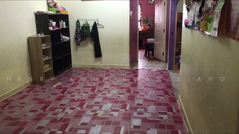 Rumah Teres 1-Tingkat untuk Dijual di Ampang (Selangor) - Henry Kooi Kuan Xiang - Interior - PropertyGuru.com.my