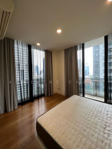 Kondominium untuk Dijual di The Capsquare Residences - Angeline Cheng - Bedroom - PropertyGuru.com.my