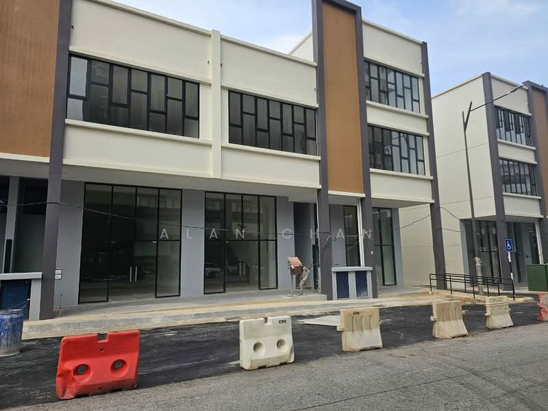 Shop / Office for Rent in Bandar Bukit Puchong 2 (Puchong) - Alan Chan - Exterior - PropertyGuru.com.my