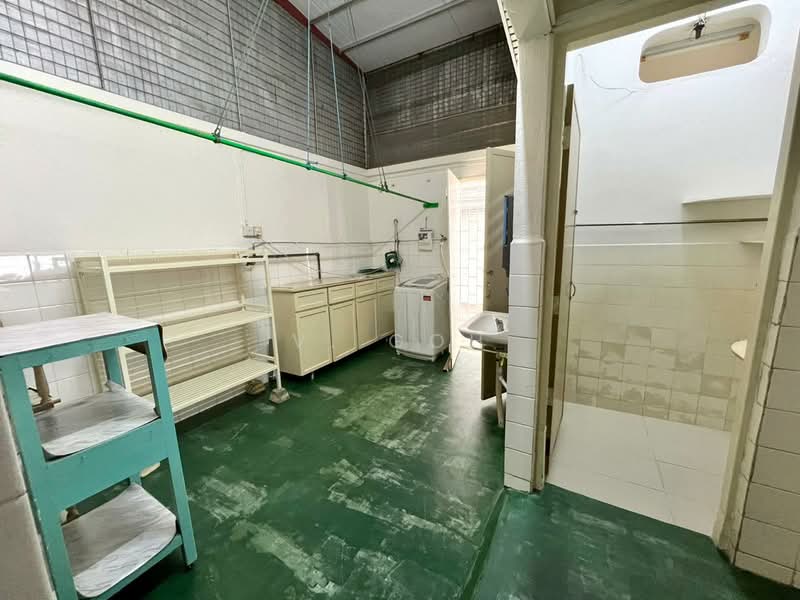 Rumah Berkembar untuk Dijual di George Town (Penang) - V. Goh - Interior - PropertyGuru.com.my