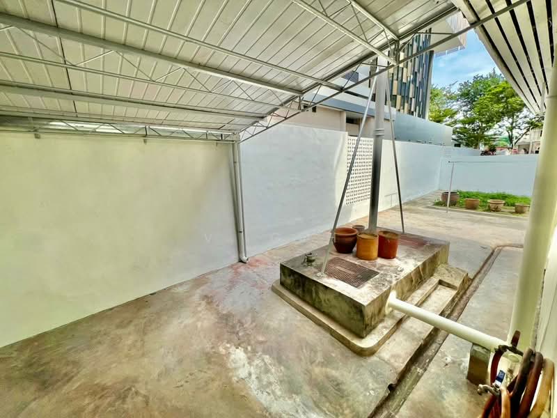 Rumah Berkembar untuk Dijual di George Town (Penang) - V. Goh - Exterior - PropertyGuru.com.my
