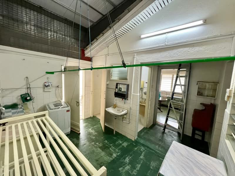 Rumah Berkembar untuk Dijual di George Town (Penang) - V. Goh - Interior - PropertyGuru.com.my