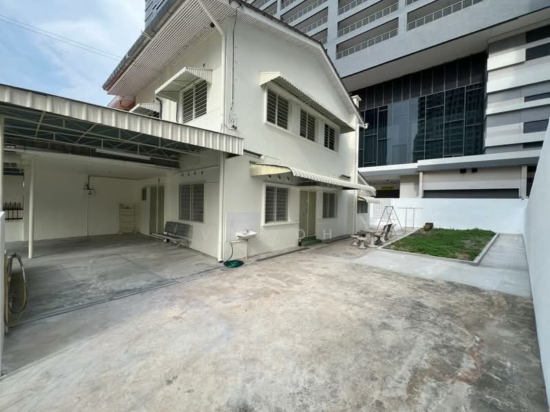 Rumah Berkembar untuk Dijual di George Town (Penang) - V. Goh - Exterior - PropertyGuru.com.my