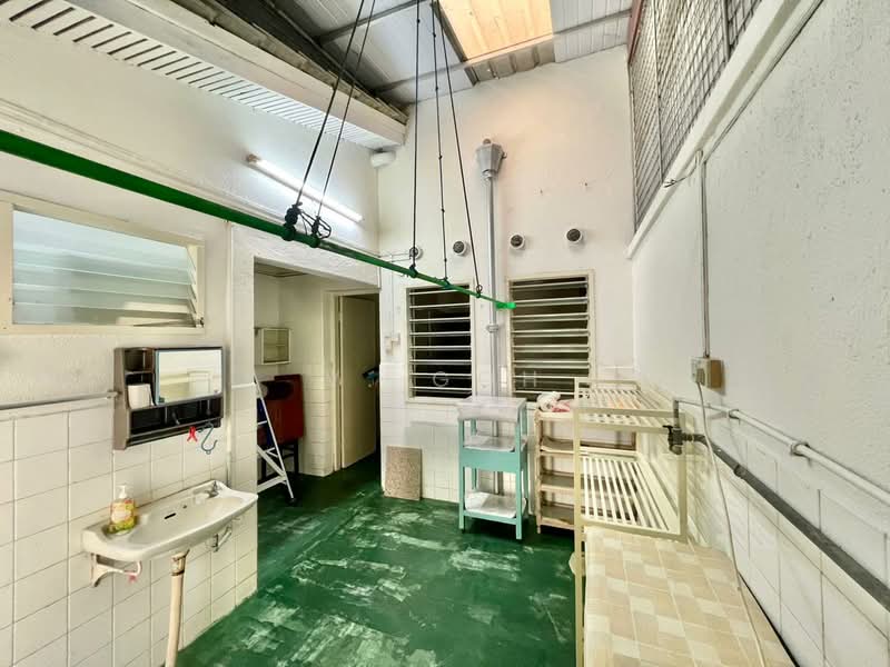 Rumah Berkembar untuk Dijual di George Town (Penang) - V. Goh - Interior - PropertyGuru.com.my
