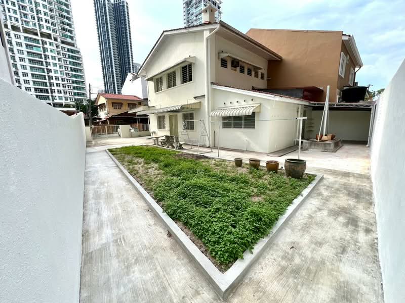 Rumah Berkembar untuk Dijual di George Town (Penang) - V. Goh - Exterior - PropertyGuru.com.my