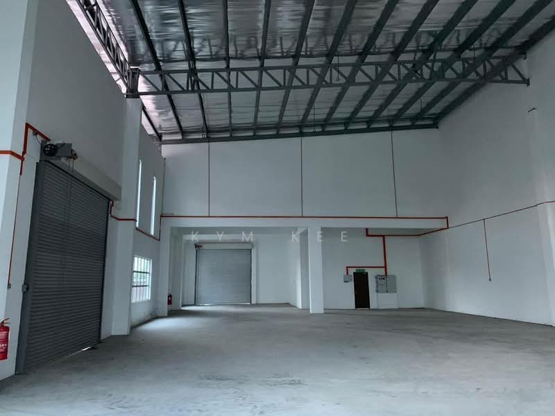 Semi-D Factory for Sale in Johor Bahru (Johor) - Kym Kee - Interior - PropertyGuru.com.my