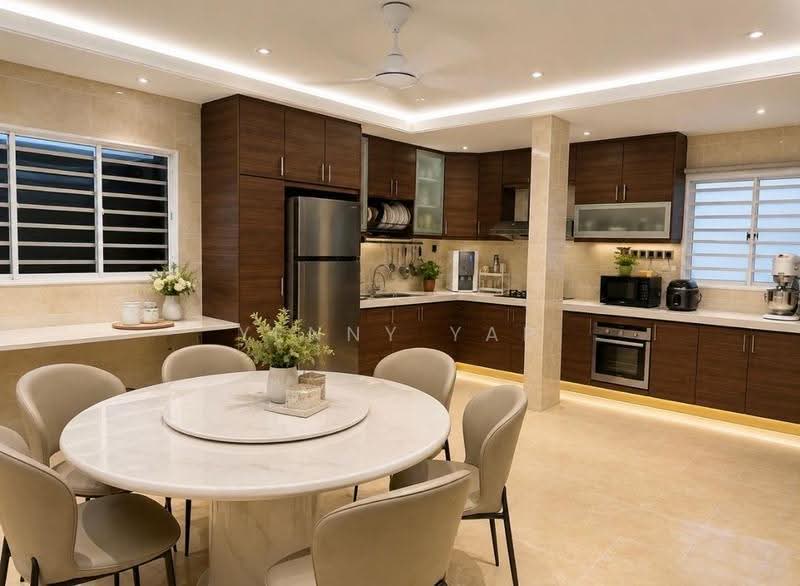 Terraced House for Sale in Laman Rimbunan (Kepong) - Yenny Yap - PropertyGuru.com.my