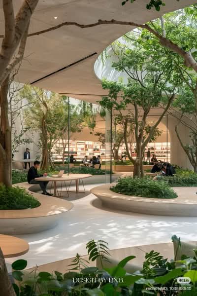Tanah Kediaman untuk Dijual di Kuala Lumpur (Kuala Lumpur) - Emma Ee - Garden - PropertyGuru.com.my