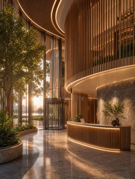 Tanah Kediaman untuk Dijual di Kuala Lumpur (Kuala Lumpur) - Emma Ee - Lobby - PropertyGuru.com.my