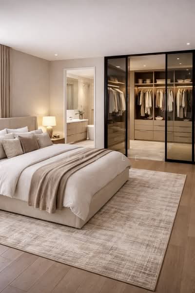 Tanah Kediaman untuk Dijual di Kuala Lumpur (Kuala Lumpur) - Emma Ee - Bedroom - PropertyGuru.com.my