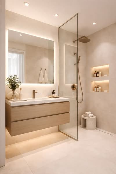 Tanah Kediaman untuk Dijual di Kuala Lumpur (Kuala Lumpur) - Emma Ee - Bathroom - PropertyGuru.com.my