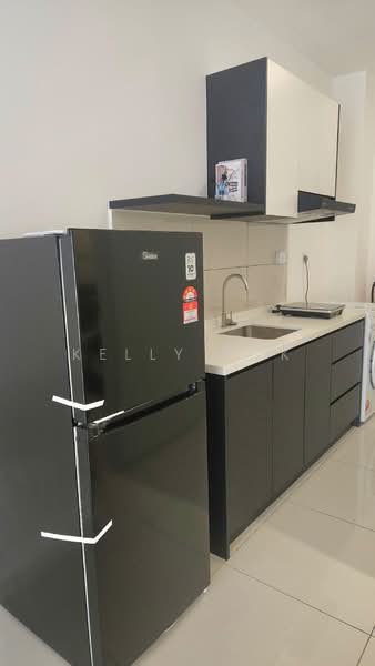 Servis Apartment untuk Disewa di Majestic Residence - Kelly Kok - PropertyGuru.com.my