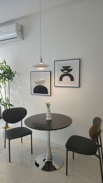 Servis Apartment untuk Disewa di Majestic Residence - Kelly Kok - PropertyGuru.com.my
