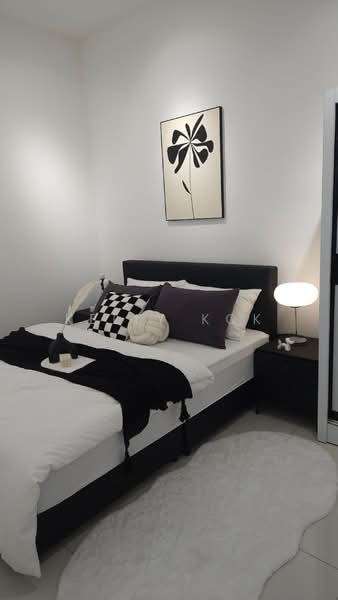 Servis Apartment untuk Disewa di Majestic Residence - Kelly Kok - PropertyGuru.com.my