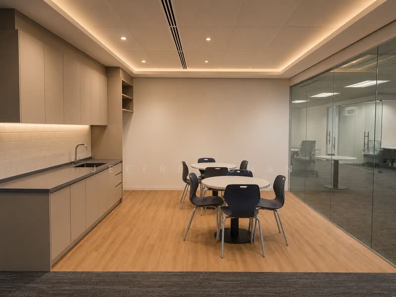 Office for Rent in Bukit Bintang (KL City Centre) - Jeffrey Chan - Interior - PropertyGuru.com.my