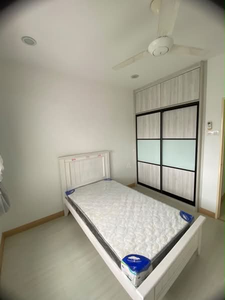 Condominium for Rent at Mutiara Residence - KK Yap - Bedroom - PropertyGuru.com.my