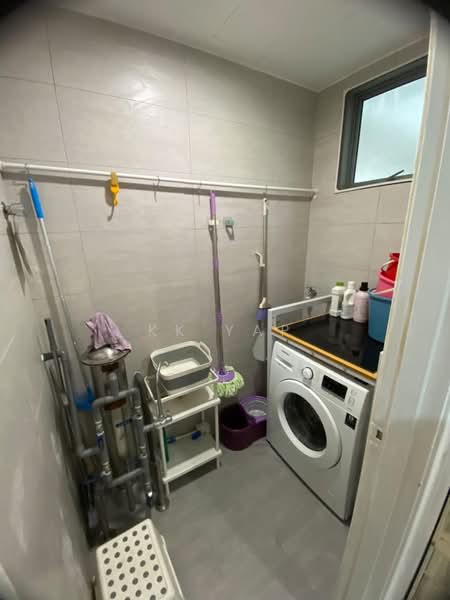 Condominium for Rent at Mutiara Residence - KK Yap - Interior - PropertyGuru.com.my