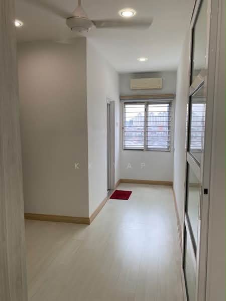 Condominium for Rent at Mutiara Residence - KK Yap - Corridor - PropertyGuru.com.my