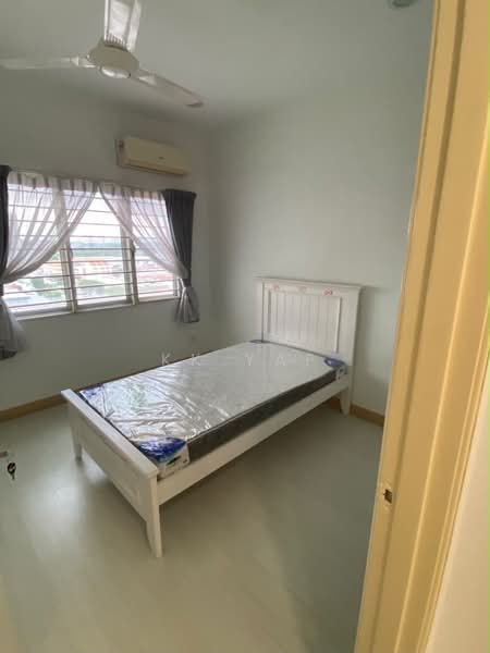 Condominium for Rent at Mutiara Residence - KK Yap - Bedroom - PropertyGuru.com.my