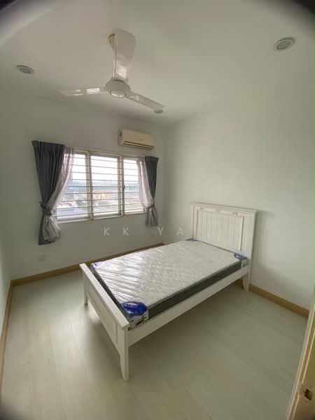 Condominium for Rent at Mutiara Residence - KK Yap - Bedroom - PropertyGuru.com.my