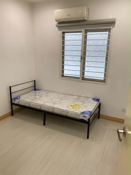 Condominium for Rent at Mutiara Residence - KK Yap - Bedroom - PropertyGuru.com.my