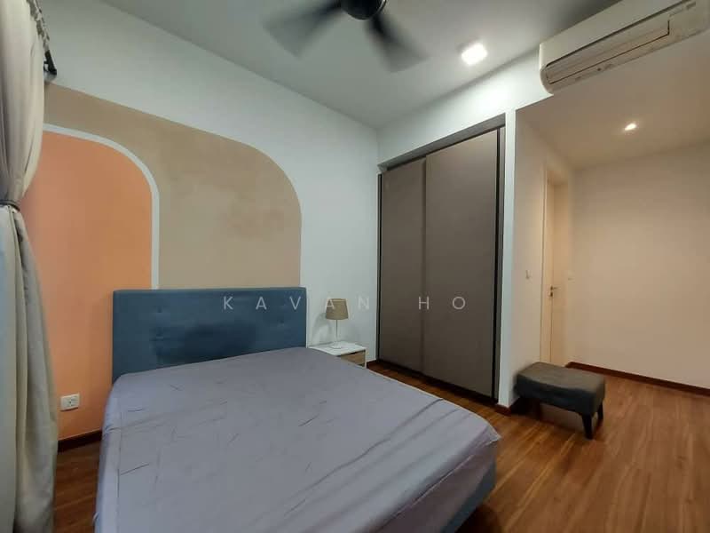 Servis Apartment untuk Disewa di Petalz Residences - Kavan Ho - Bedroom - PropertyGuru.com.my