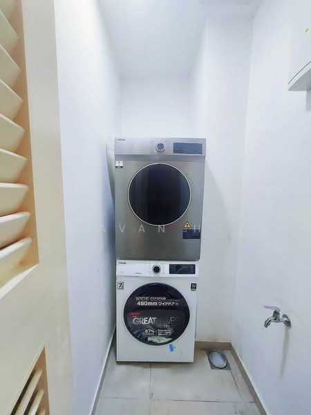 Servis Apartment untuk Disewa di Petalz Residences - Kavan Ho - Interior - PropertyGuru.com.my