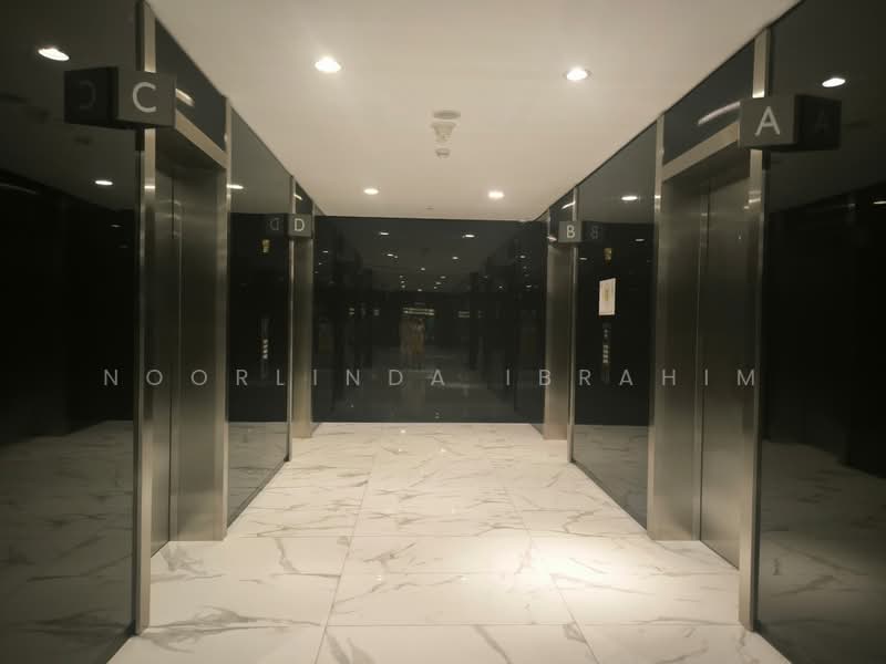 Office for Rent in I-City (Shah Alam) - Noorlinda Ibrahim - PropertyGuru.com.my