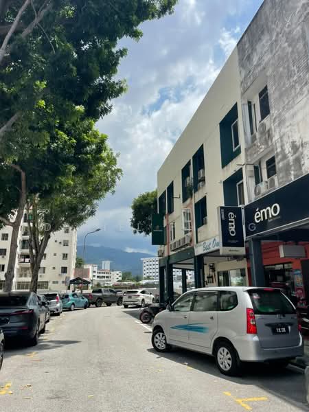 Kedai untuk Disewa di Jelutong (Penang) - Daniel Phang - Exterior - PropertyGuru.com.my